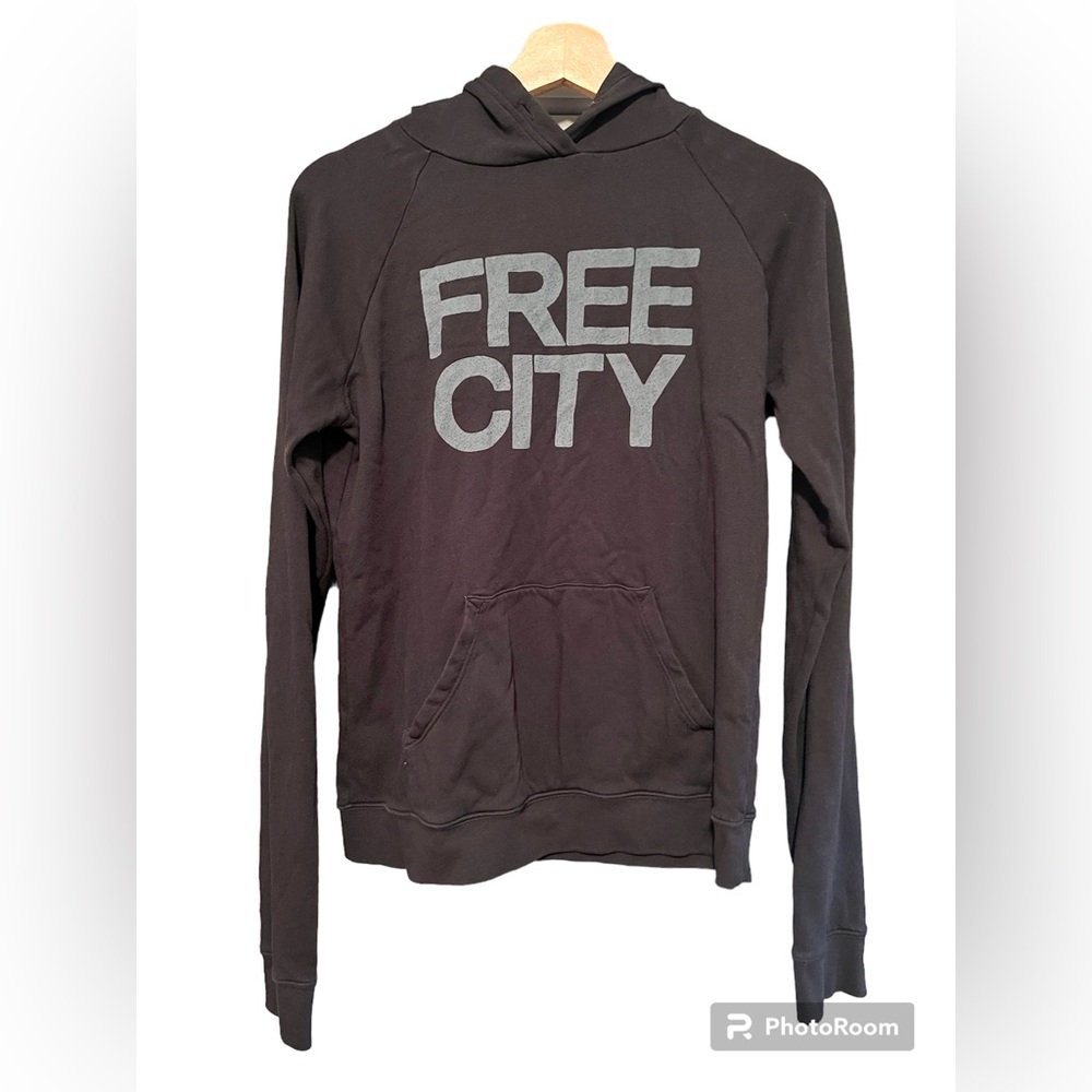 Freecity hoodie